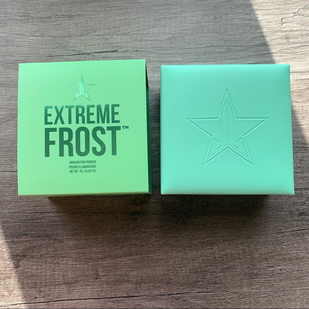Jeffree Star Extreme Frost Stripper Magic - Picture 2 of 6